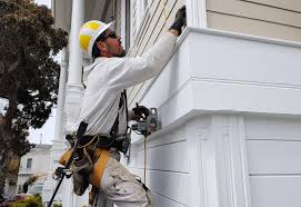 Best Custom Siding Design  in Snohomish, WA